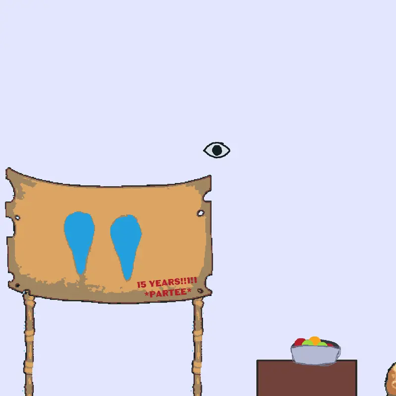 Game by @qzw
