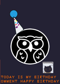 Birthday games