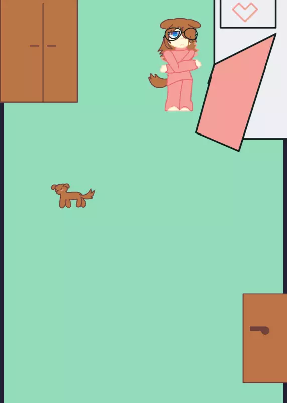 Game by @yuume-chaan