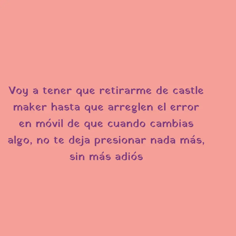 Castle basura cfff by @TheSecondThreat_CSB