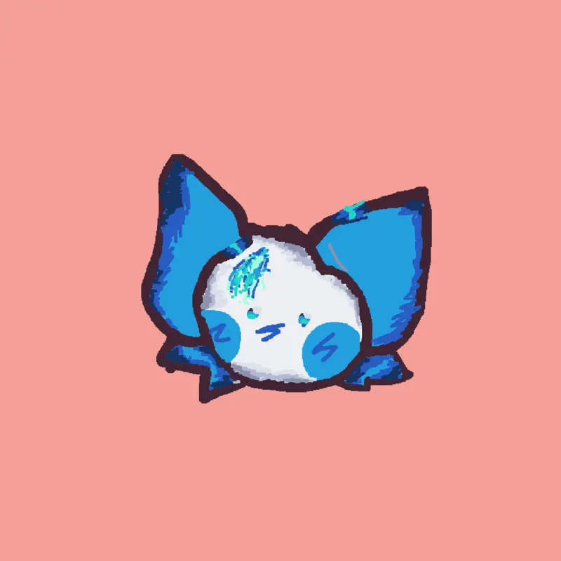 Game by @haysia777