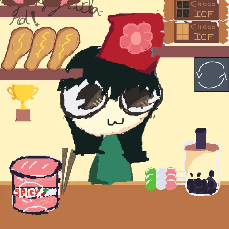 Game by @Flippy_has_PTSD