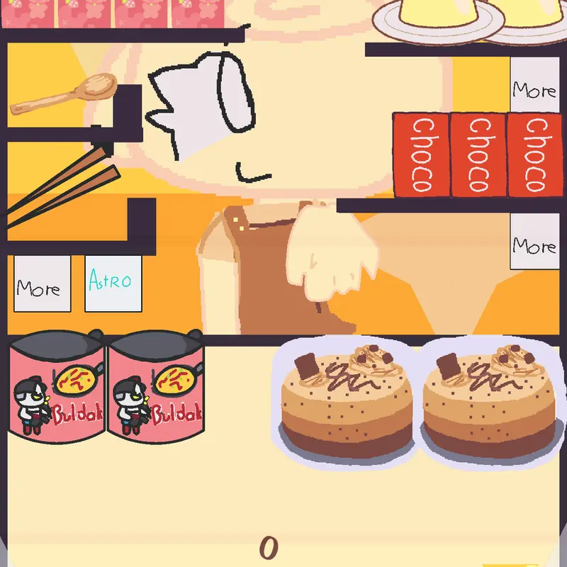 Game by @litlebiteaten