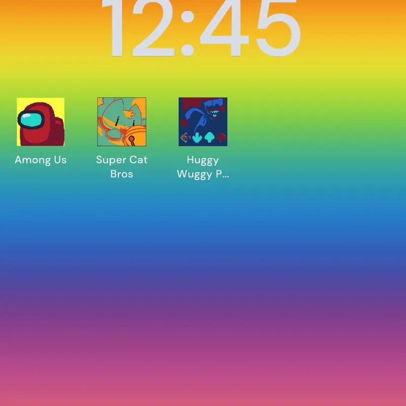 Game by @anibu