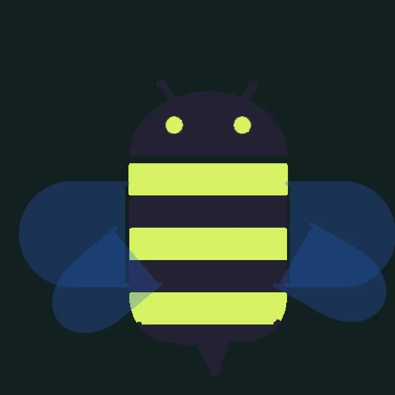 Android by @Old-castleusre