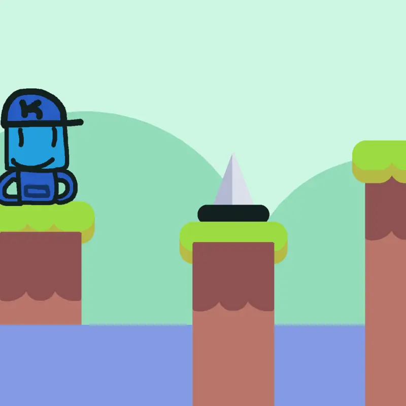 Game by @KazaynCastleTheUser