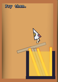 Quick test for a game I'm working on