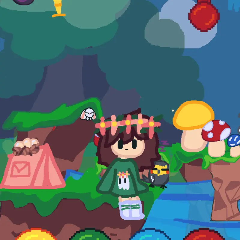 Game by @Rfl_lazydev
