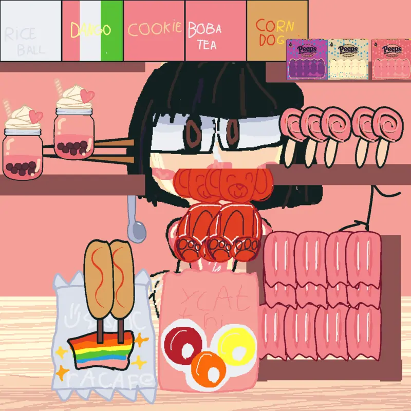 Game by @dhgxfhf