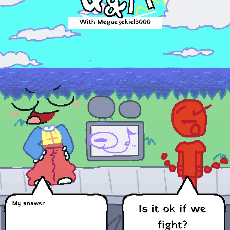 Game by @maniacal_sleepy_dreamer