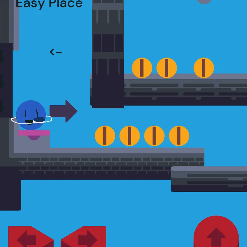 Platformer by @Gck-1771
