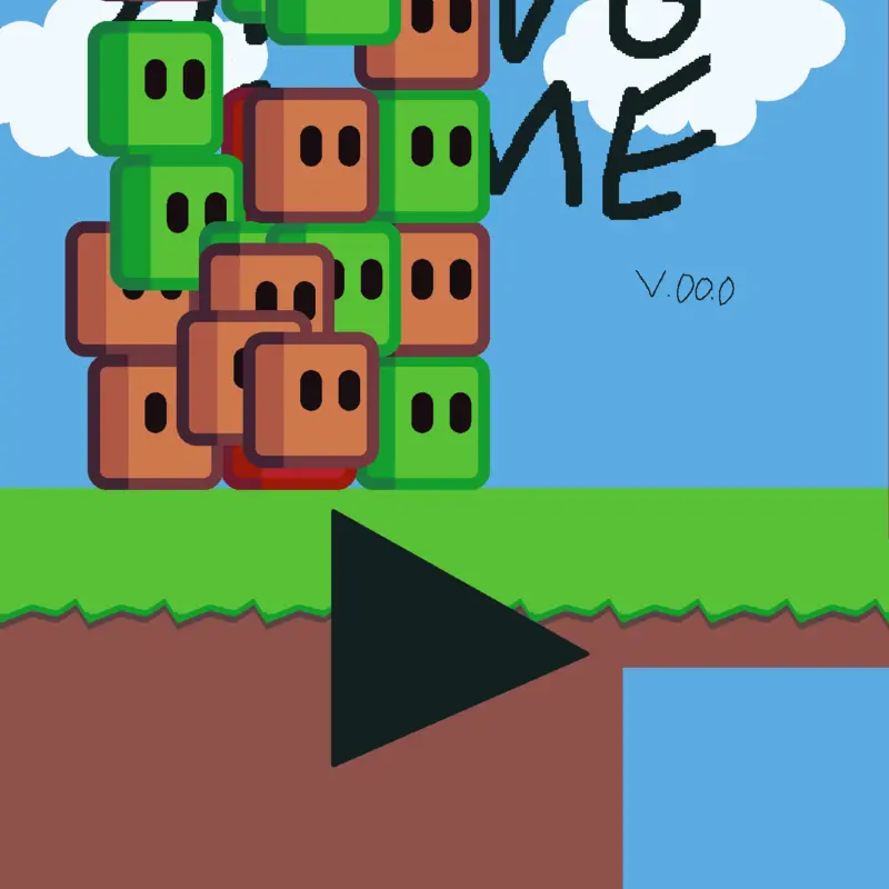 Game by @Gustofo