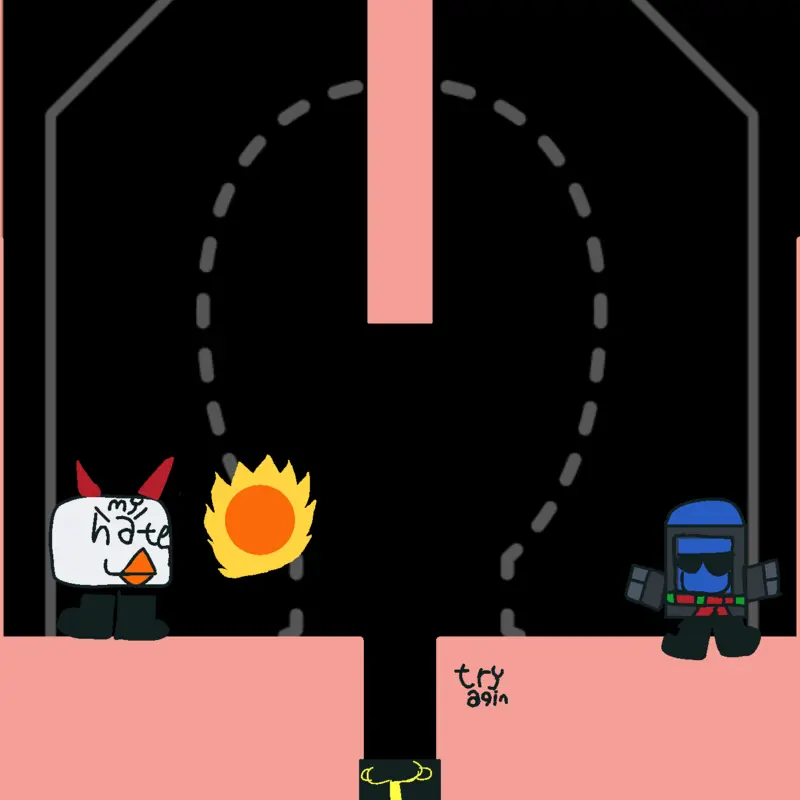 Game by @gabirel
