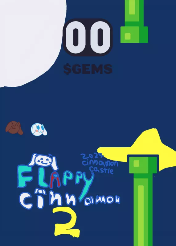 Game by @cinnamoncastle