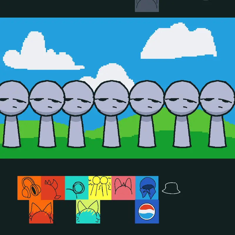 Game by @4907432