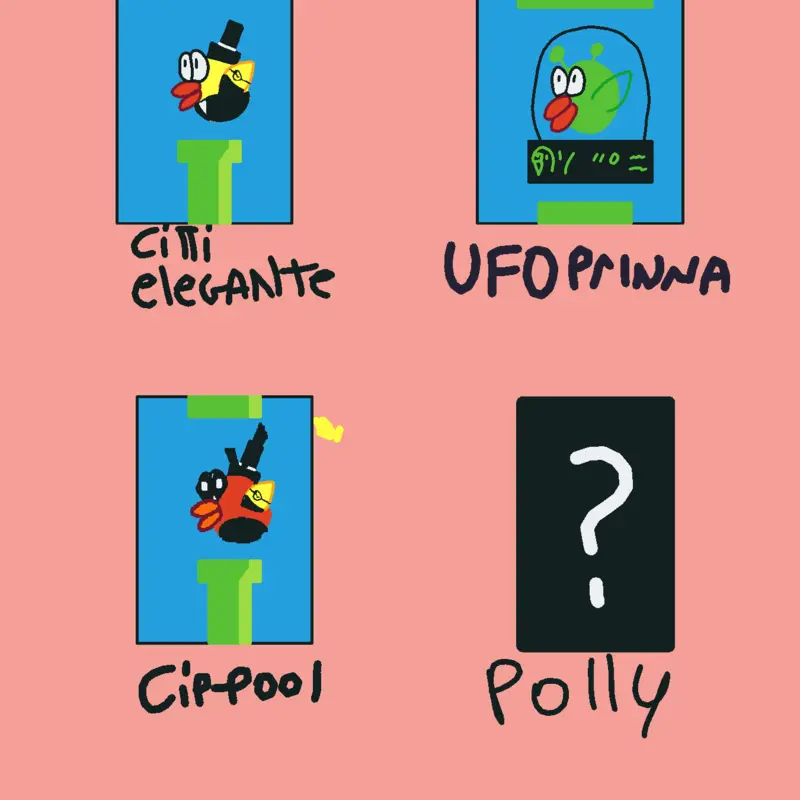 Game by @ilgiupp