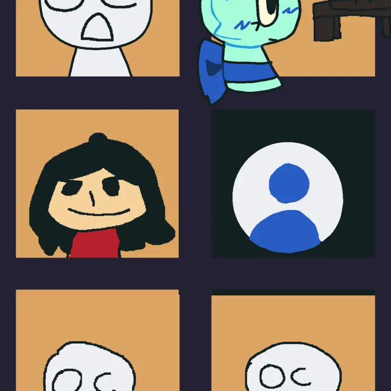 Game by @jadeylady515