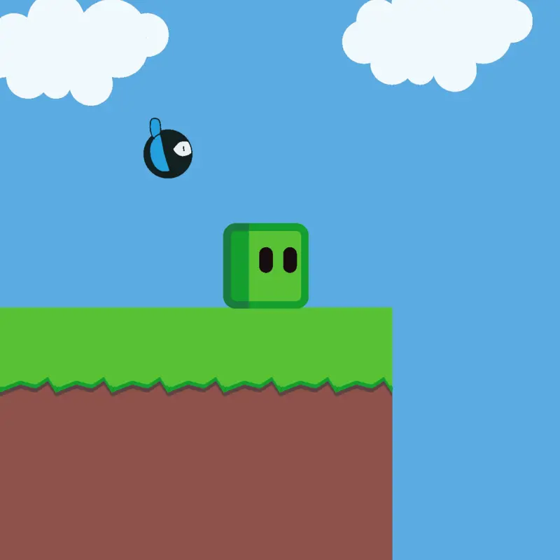 Game by @Pablo2025