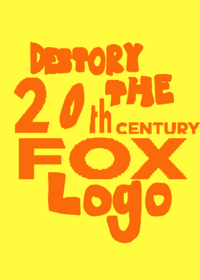 20th century fox 1989