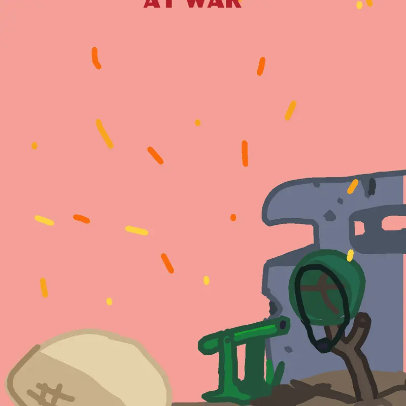 Game by @featherdev