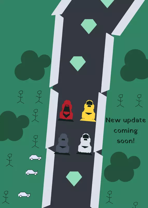 Game by @MiniDev