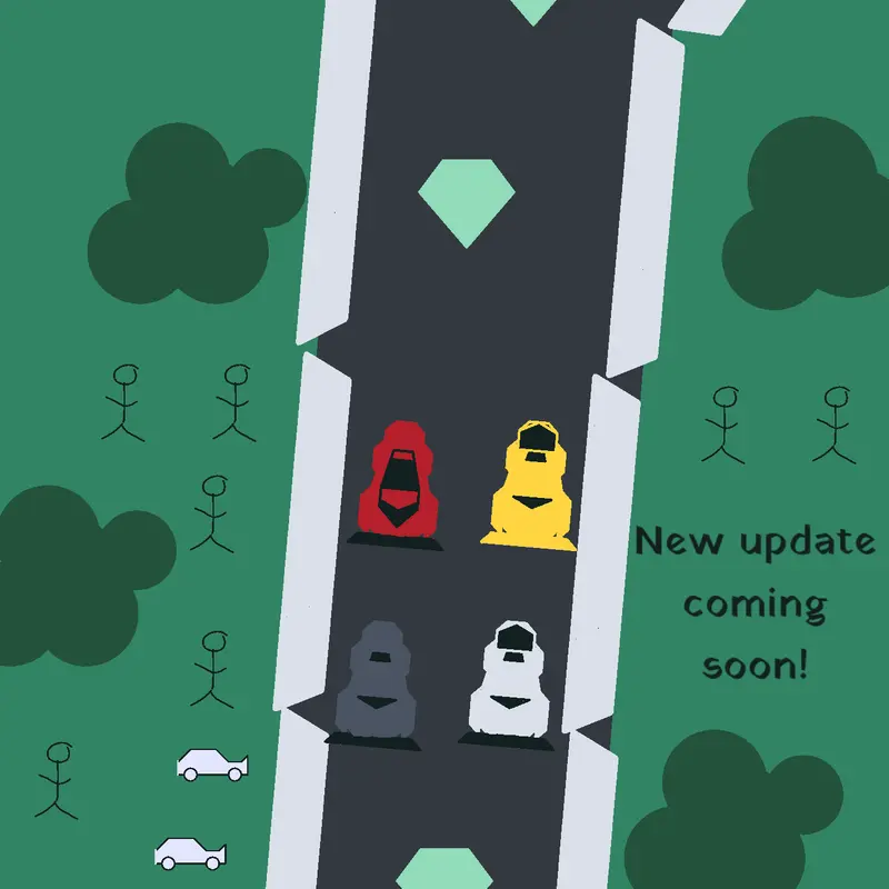 Game by @MiniDev