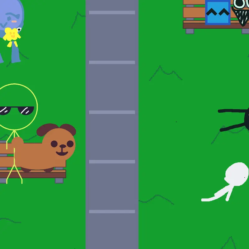 Game by @Misha_russian