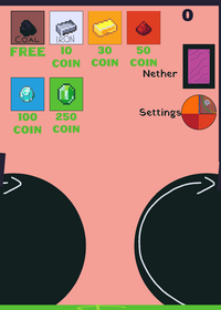 Minecraft tycoon simulator