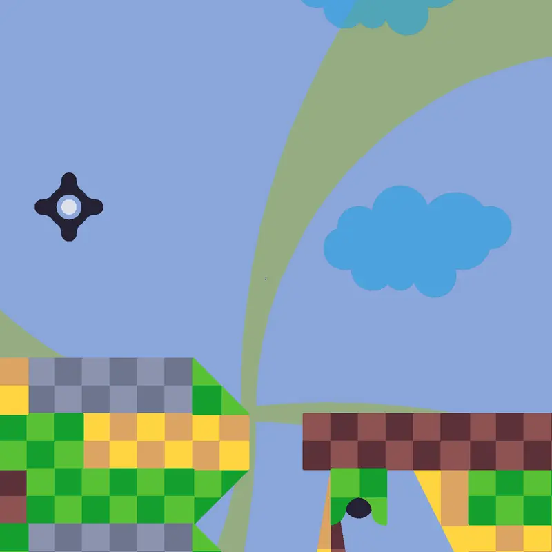 Game by @the_seal