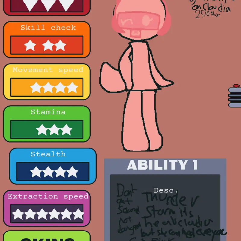 Game by @Lazuca_angel