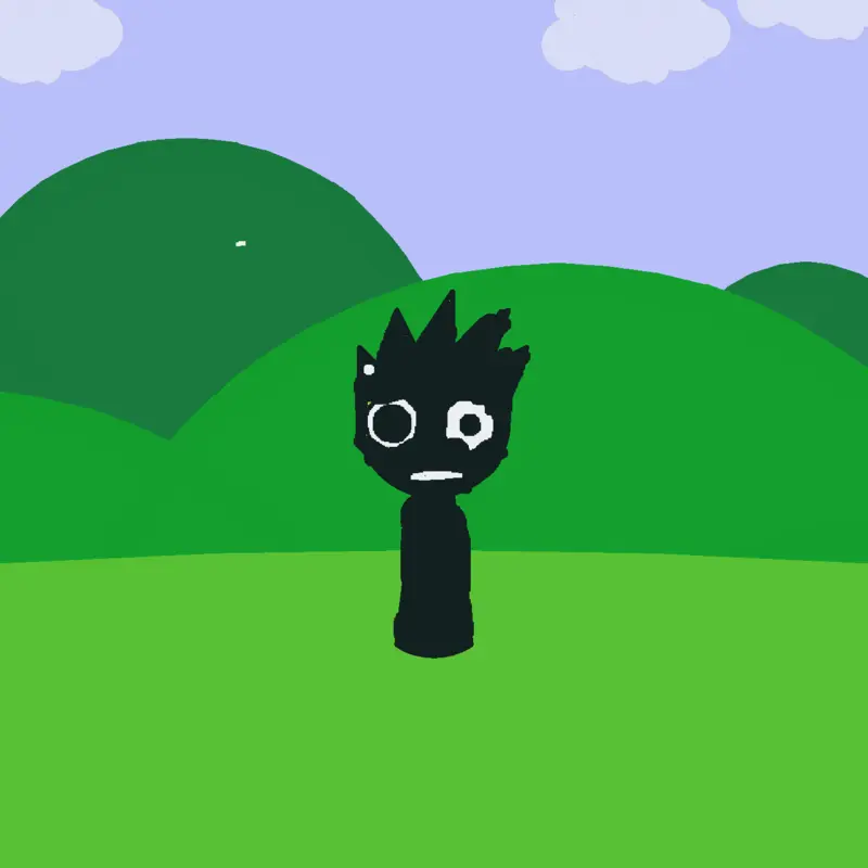 Game by @stalker_castle