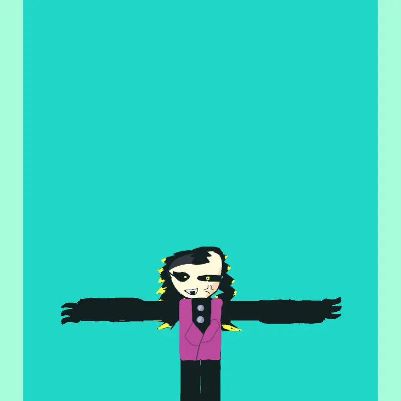 Game by @patatolo