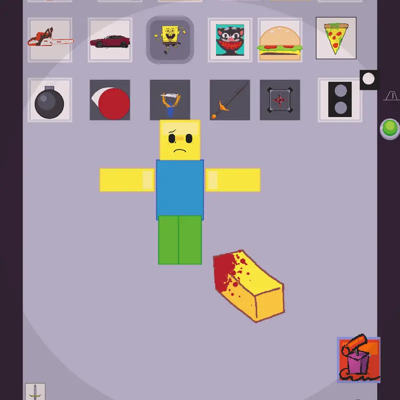 Game by @Boyfriend132