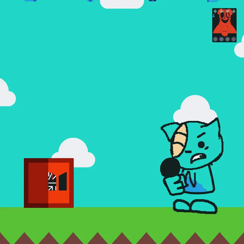 Game by @Yesomgs