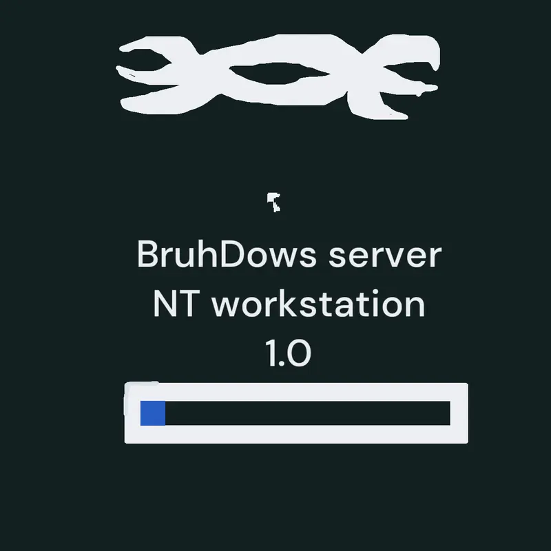 BruhDows server NT 1.0! Buy it now! by @LiteSec_Studio