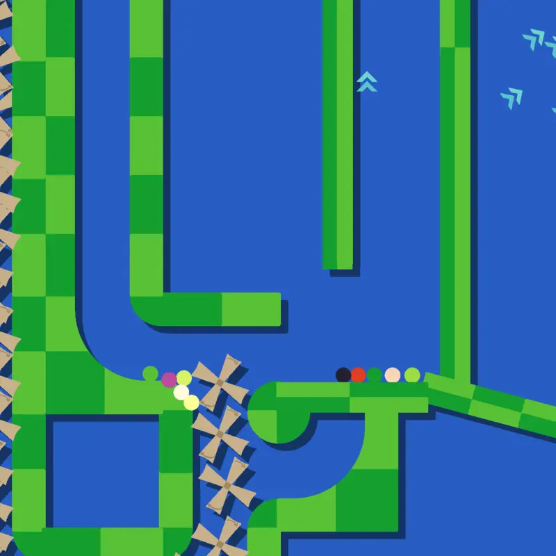 Game by @Garthy
