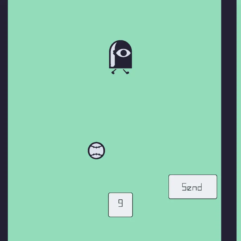 Game by @bunnylover