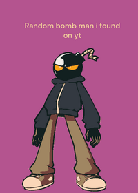 Do you guys know who is this dude