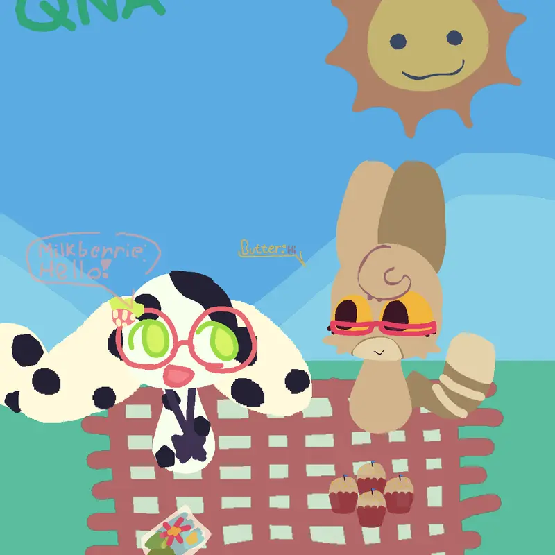 Game by @JustMollaLMAO