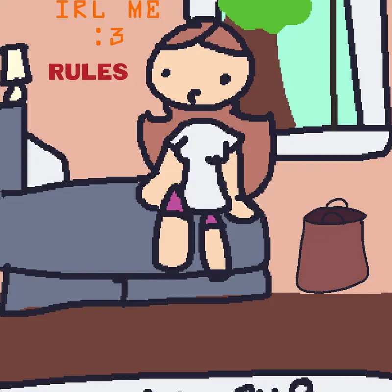 Game by @VI0LETHEGR4PE