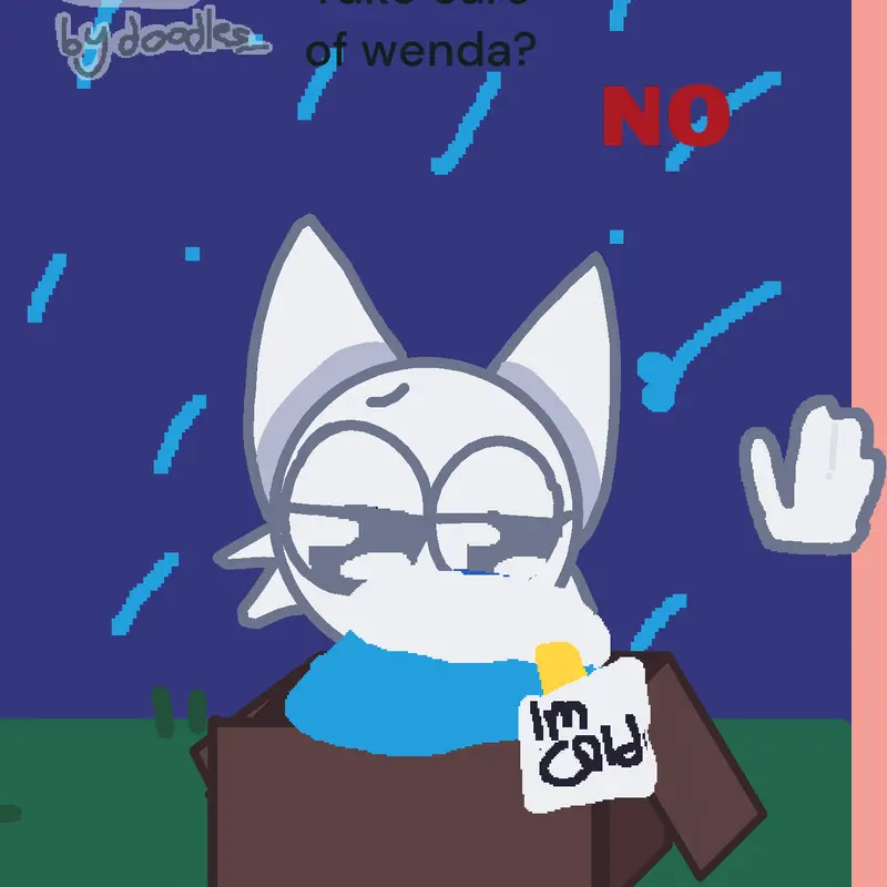 Game by @Taifacutie