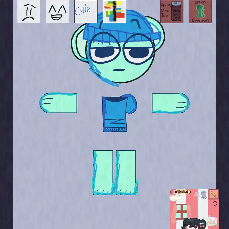 Game by @-justaplayer-