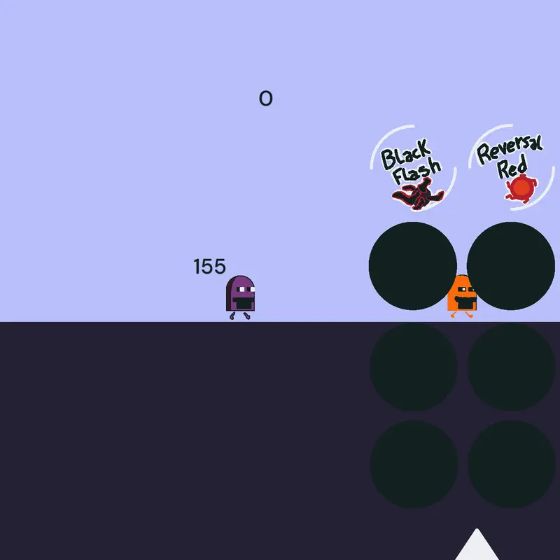 Game by @RENZOALVIN