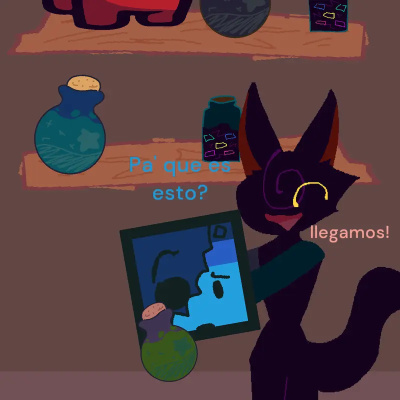 Game by @Alien_elliot