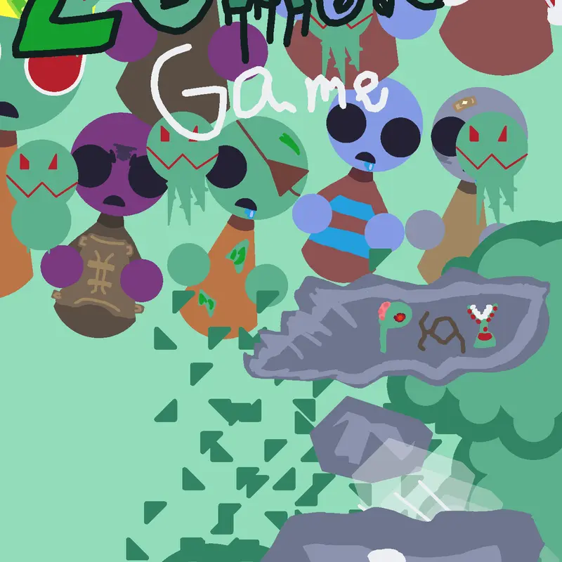 Game by @SPRON_XD