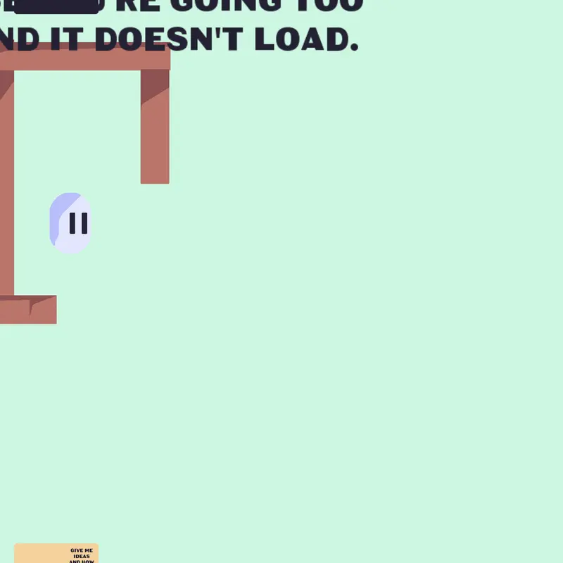 Game by @geometrix