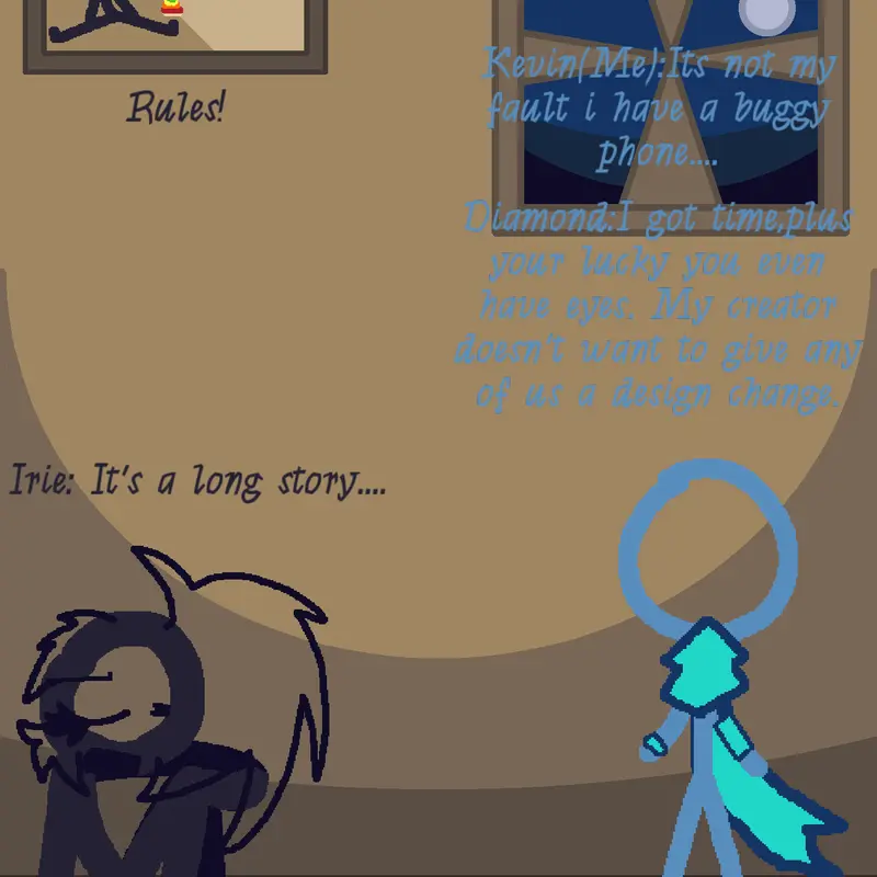 Game by @The-Legendary-Creator