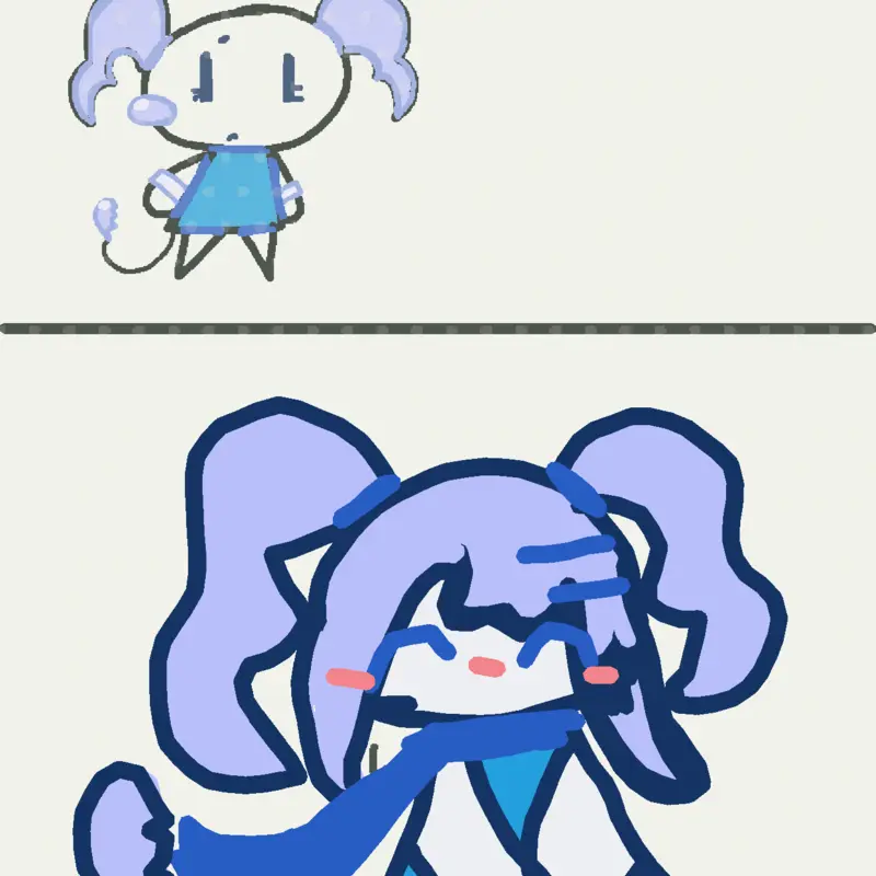 Game by @COOKIE-HEEHEE