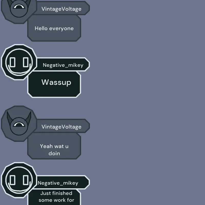Game by @VintageVoltage_delaying