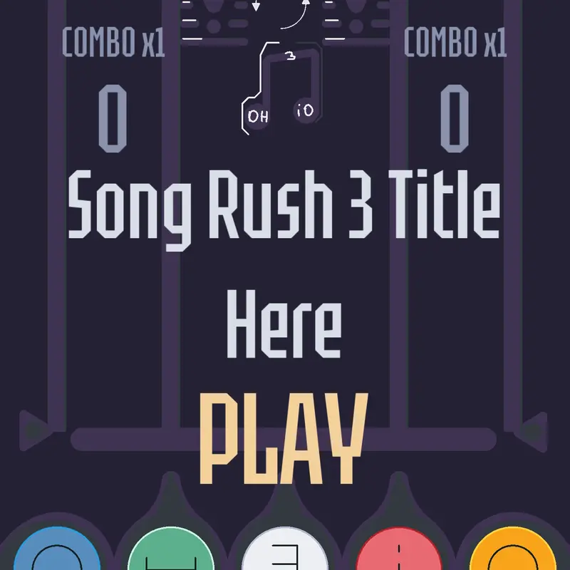 Game by @Andrespro1128